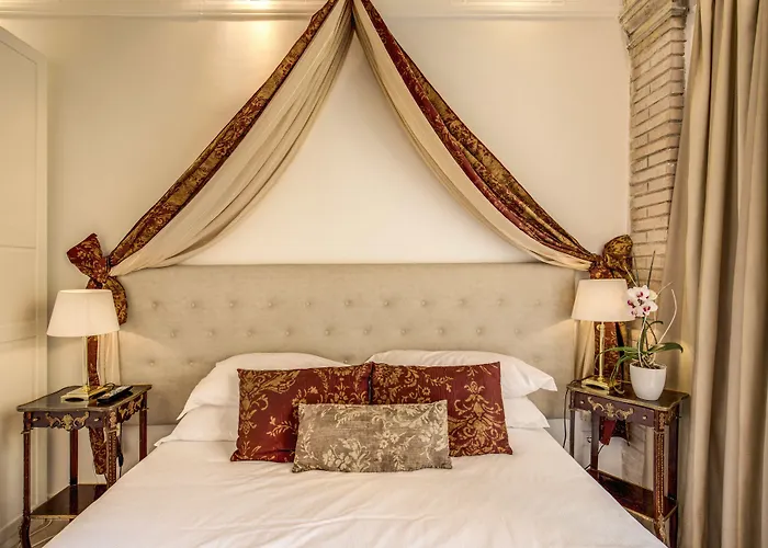 Pantheonview - Luxury Rome