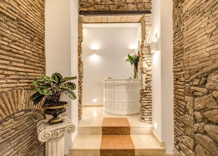Pantheonview - Luxury Rome