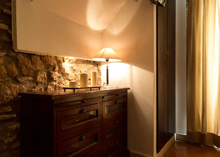 Maison d'hôtes Pantheonview - Luxury 4*