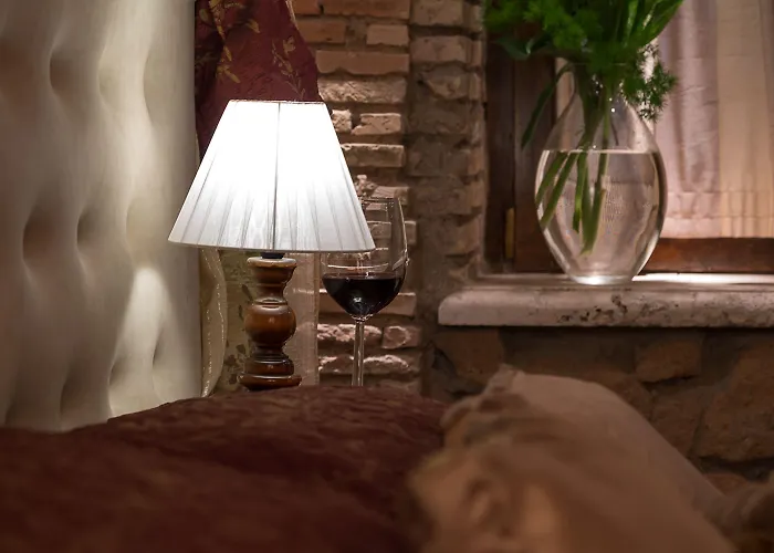 Pantheonview - Luxury Penzion 4*
