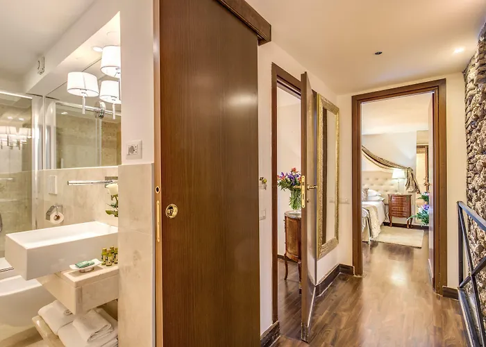 Pantheonview - Luxury 4* Rome