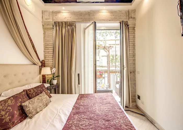Pantheonview - Luxury 4* Rome