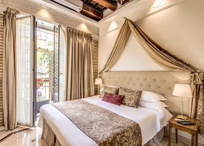 Maison d'hôtes Pantheonview - Luxury
