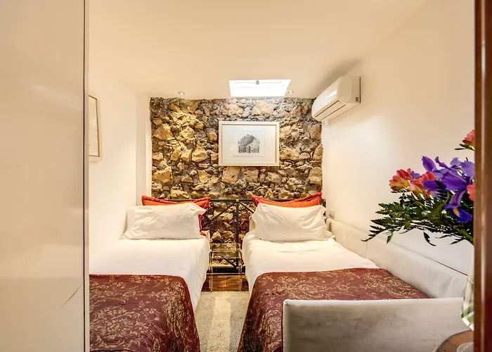 Pantheonview - Luxury Maison d'hôtes Rome
