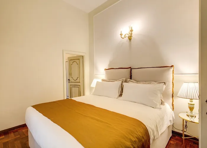 Maison d'hôtes Pantheonview - Luxury 4*