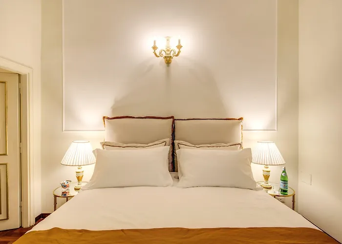 Pantheonview - Luxury Maison d'hôtes Rome