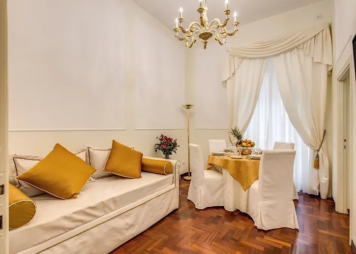Maison d'hôtes Pantheonview - Luxury 4*