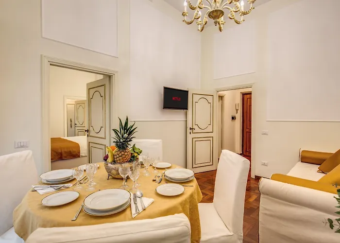 Pantheonview - Luxury 4*