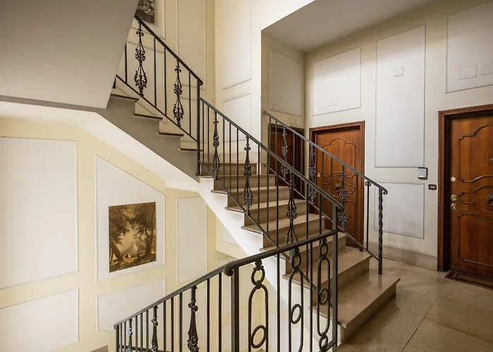 Pantheonview - Luxury Rome