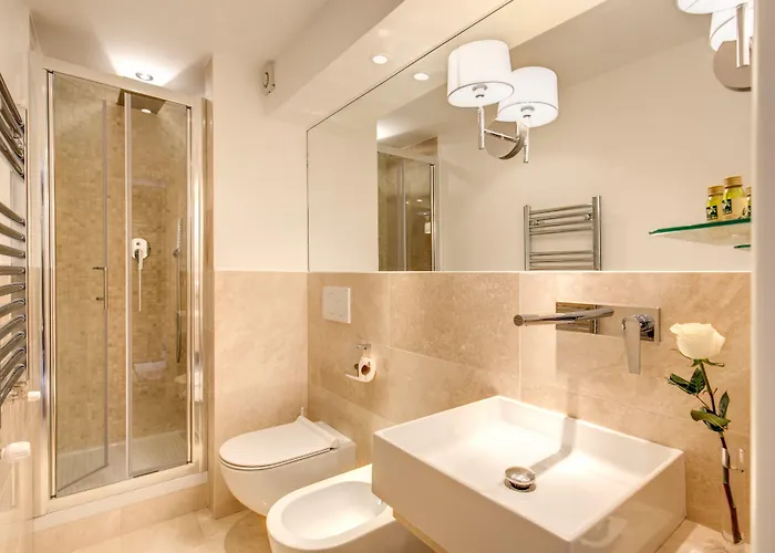 Pantheonview - Luxury 4* Rome