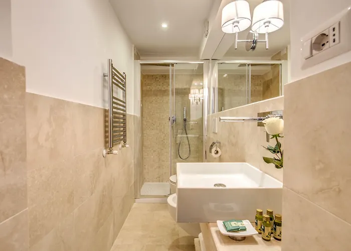 Pantheonview - Luxury 4* Rome