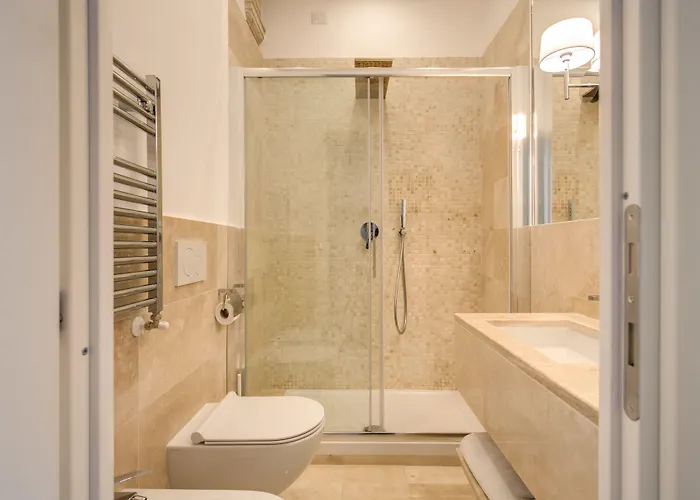 Pantheonview - Luxury 4*
