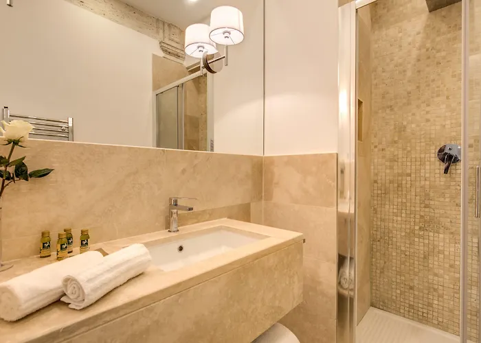 Гостевой дом Pantheonview - Luxury 4*