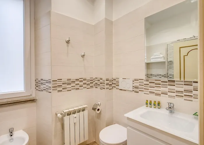Pantheonview - Luxury Maison d'hôtes 4*