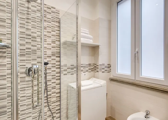 Maison d'hôtes Pantheonview - Luxury