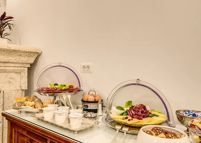 Pantheonview - Luxury Maison d'hôtes 4*