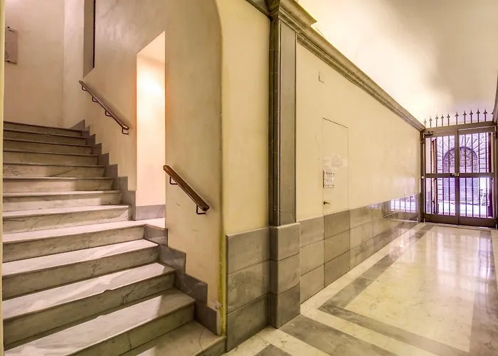 Maison d'hôtes Pantheonview - Luxury 4*