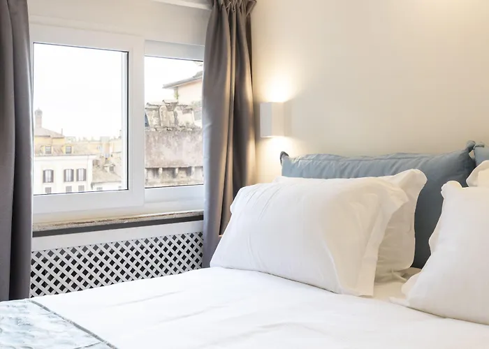 Pantheonview - Luxury Rome