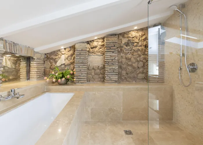 Pantheonview - Luxury Rome