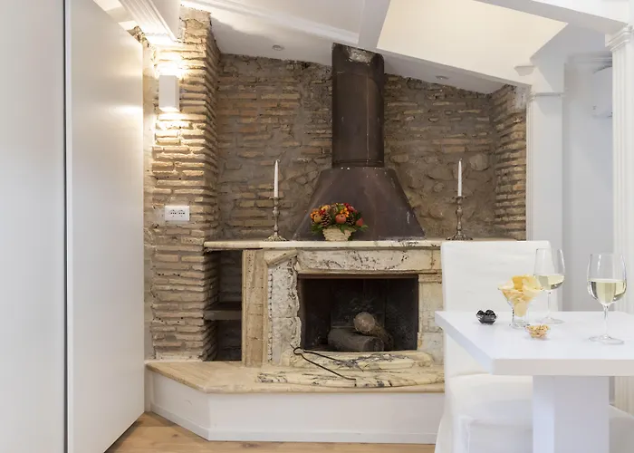 Pantheonview - Luxury Penzion 4*