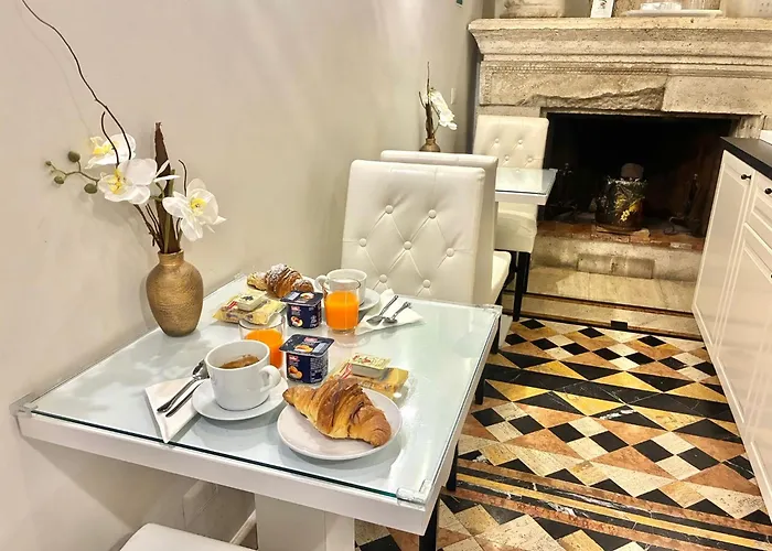 Pantheonview - Luxury Penzion 4*