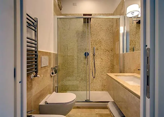 Maison d'hôtes Pantheonview - Luxury 4*