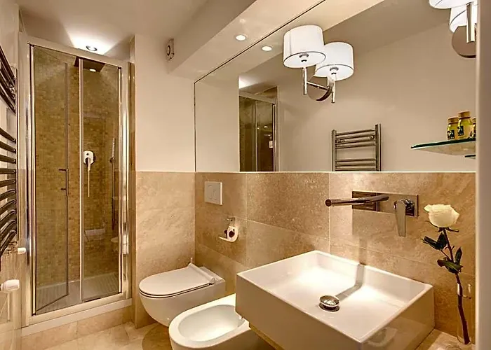 Pantheonview - Luxury Maison d'hôtes Rome