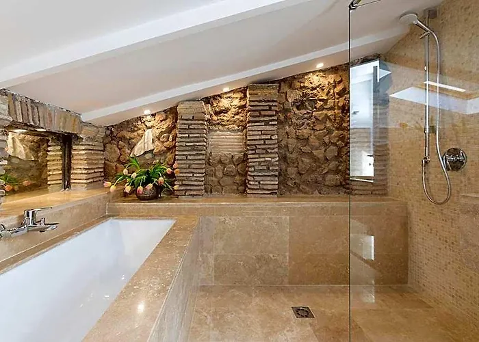 Pantheonview - Luxury 4* Rome