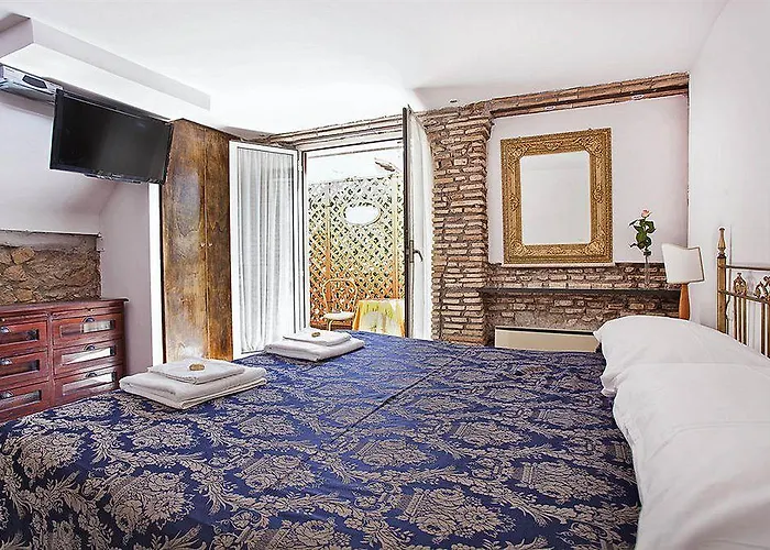Maison d'hôtes Pantheonview - Luxury 4*