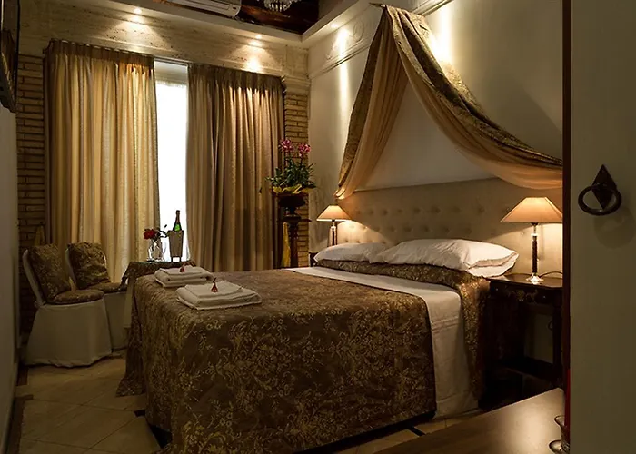 Maison d'hôtes Pantheonview - Luxury