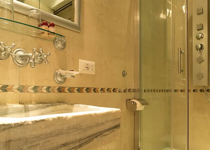 Pantheonview - Luxury 4* Rome