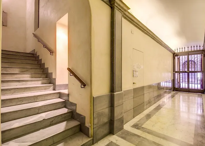 Pantheonview - Luxury 4* Rome