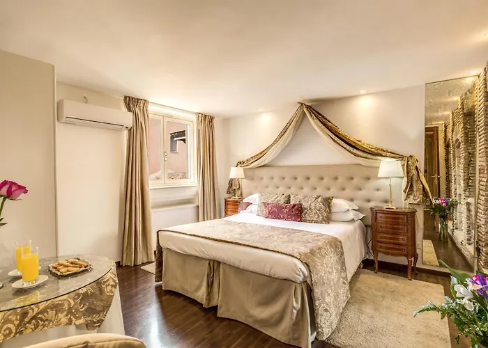 Pantheonview - Luxury Penzion