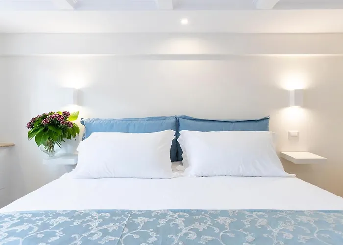 Maison d'hôtes Pantheonview - Luxury Rome