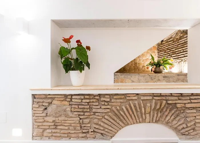 Pantheonview - Luxury 4* Rome