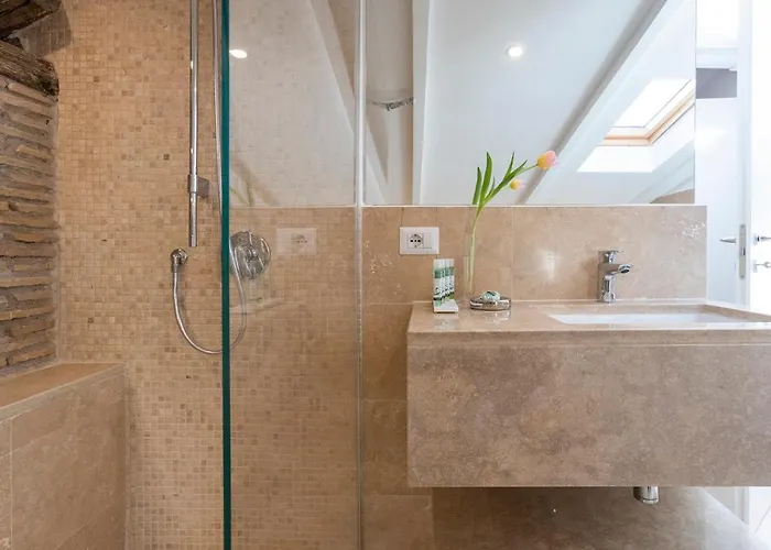 Maison d'hôtes Pantheonview - Luxury